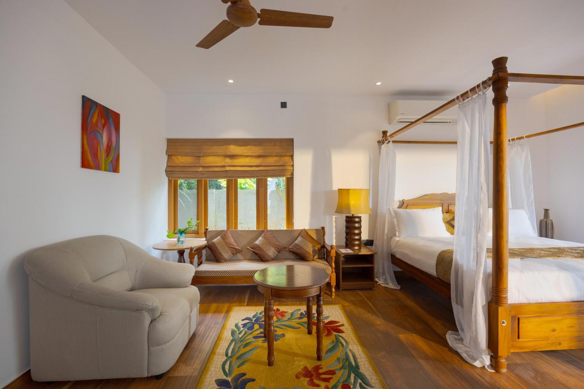 The Isle By Area 707 Apartment Alwaye Bagian luar foto